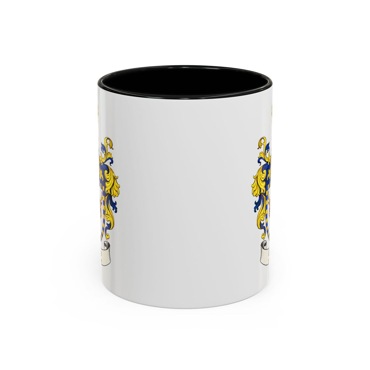 Doyle - Family Crest Coffee Mug