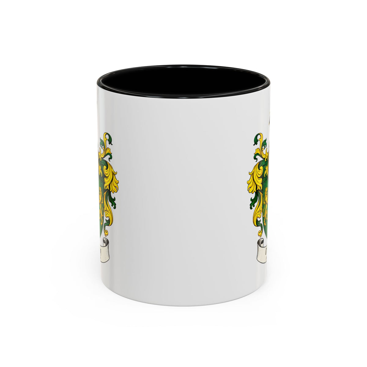 O'Reilly - Family Crest Coffee Mug