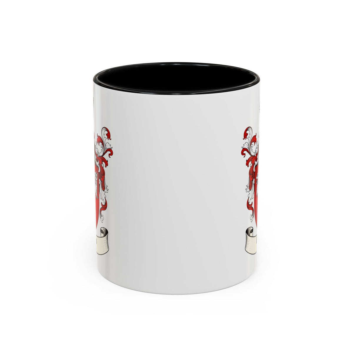 Ryan - Family Crest Coffee Mug