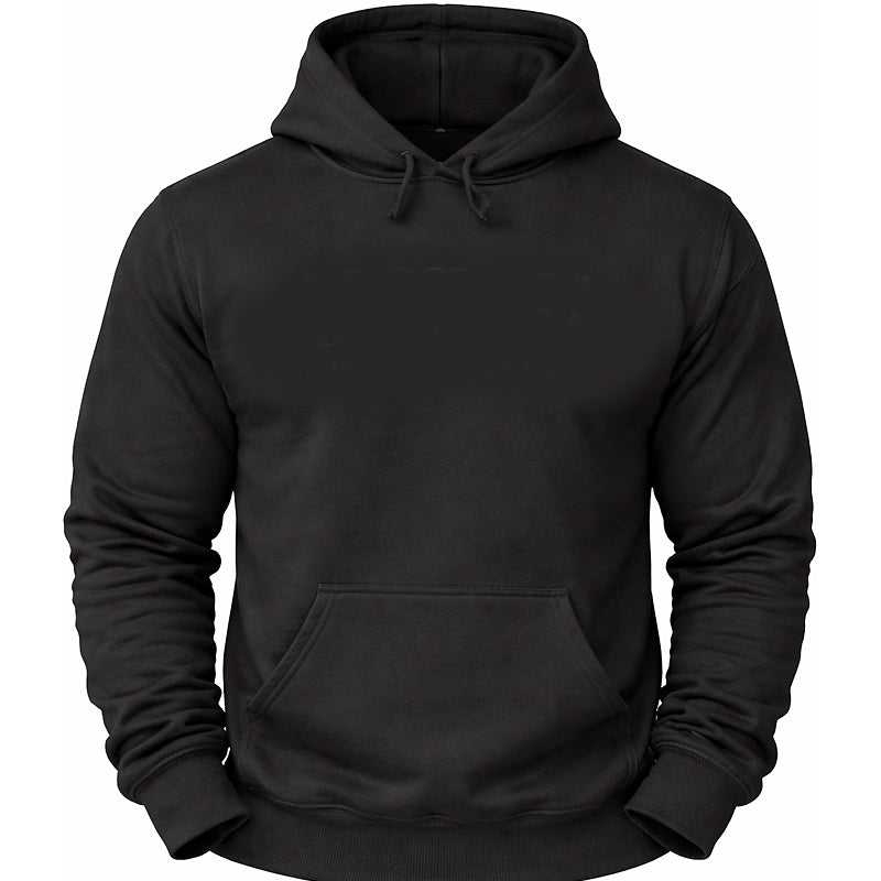 If I Shenan Hoodie