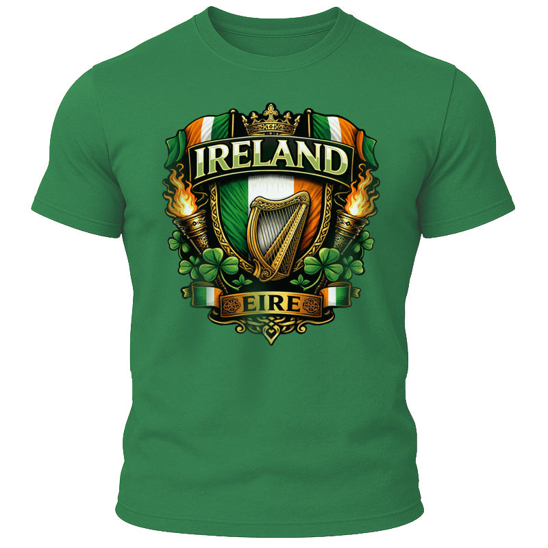 Ireland T-Shirt