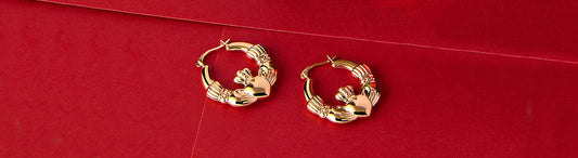 irish jewelry