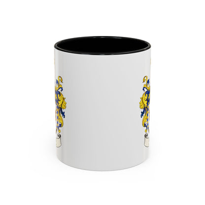 Doyle - Family Crest Coffee Mug