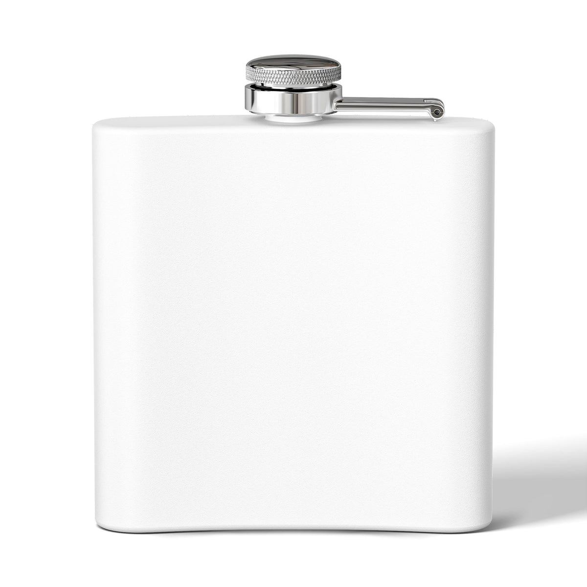 Boyle - Family Crest Flask