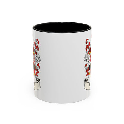 Murphy - Family Crest Coffee Mug