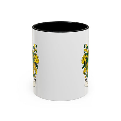 O'Reilly - Family Crest Coffee Mug
