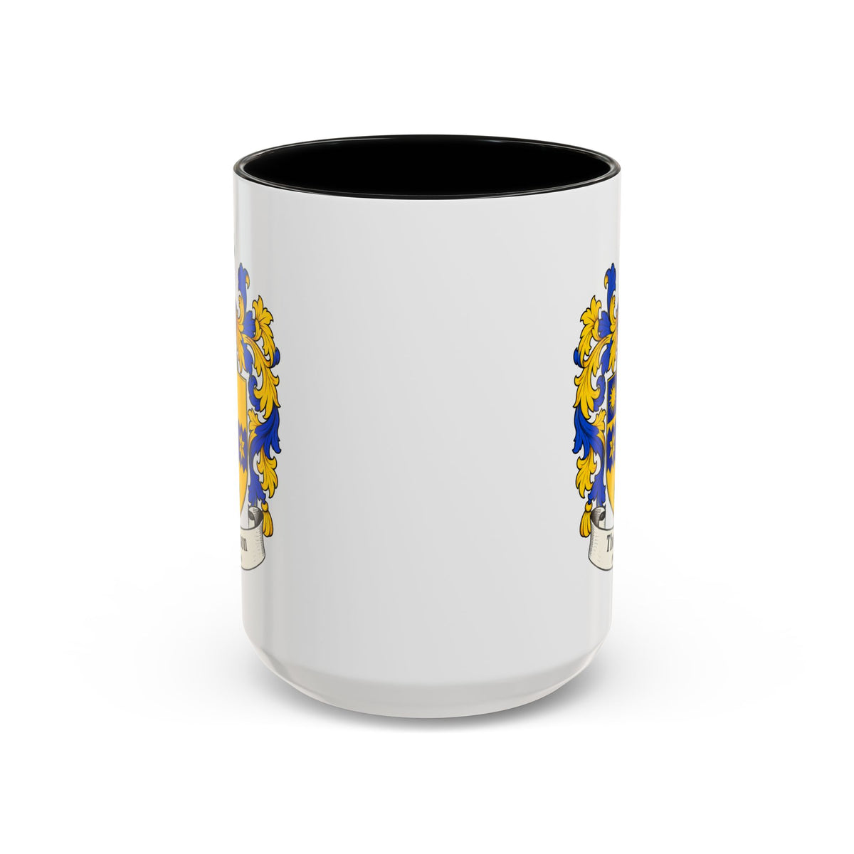 Thompson - Family Crest Coffee Mug