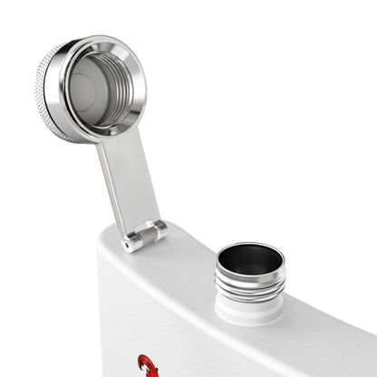 Brennan - Family Crest Flask