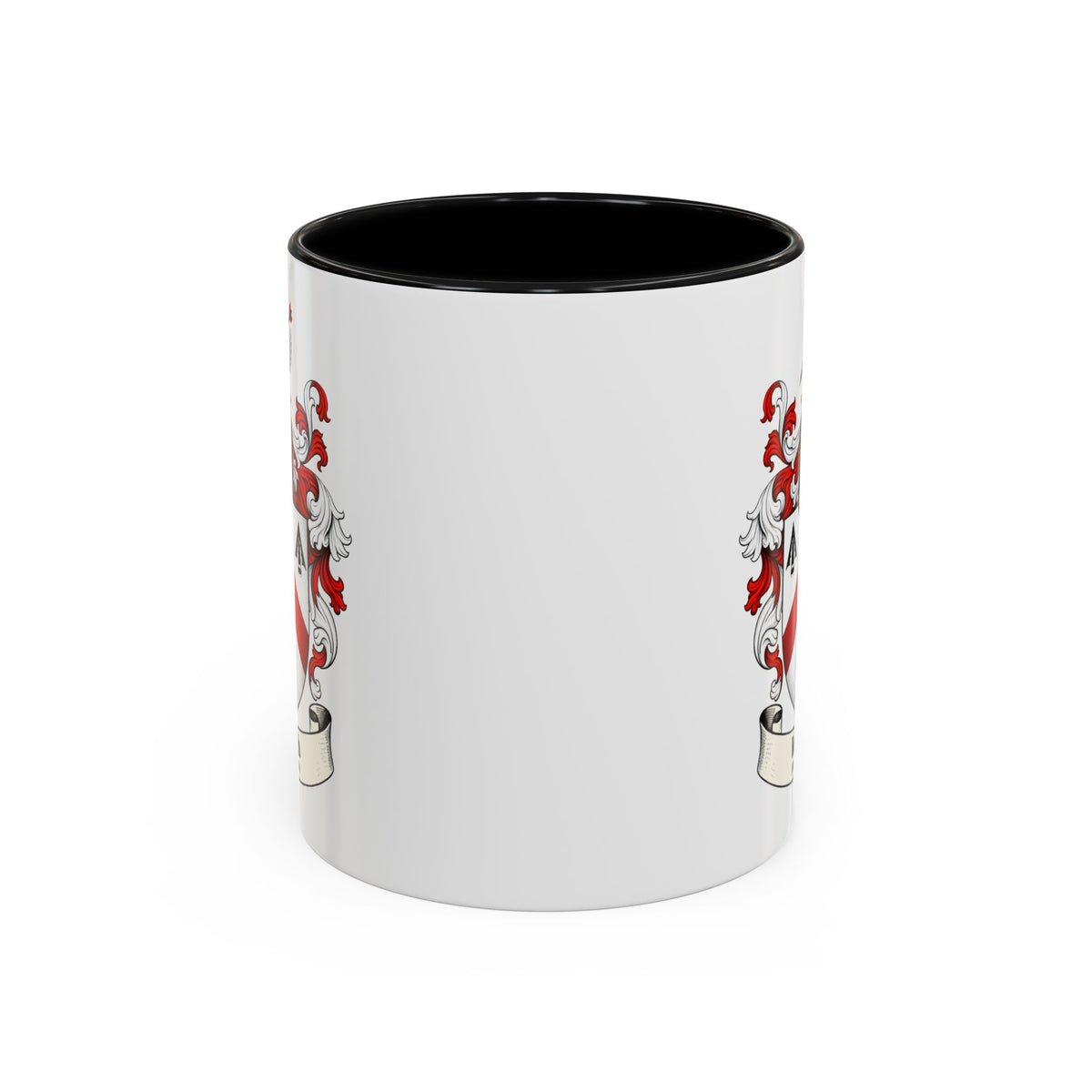 Walsh - Family Crest Coffee Mug