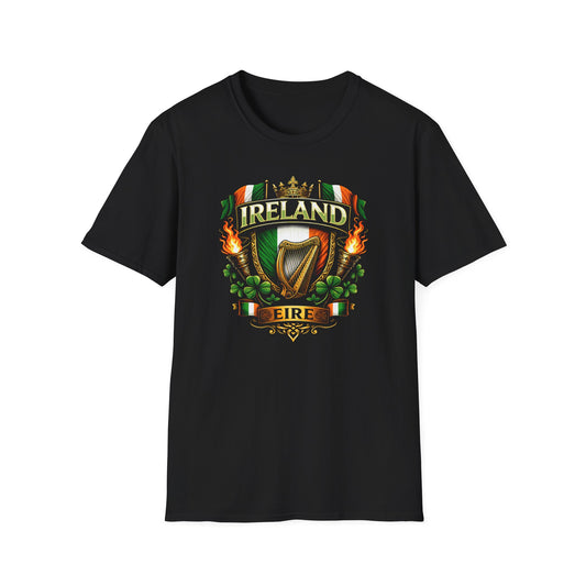 Ireland T-Shirt