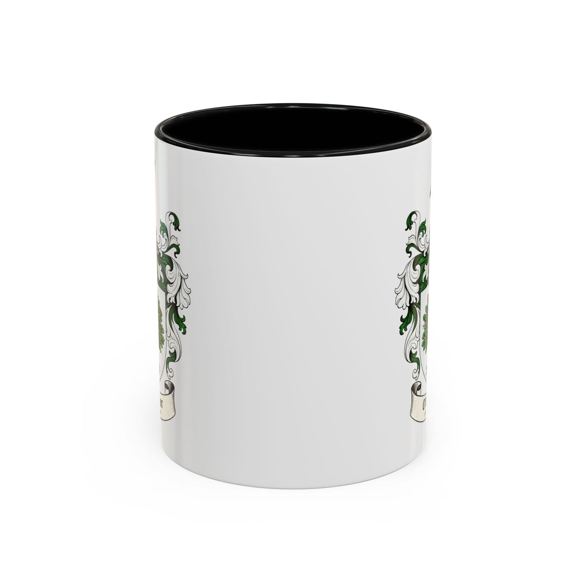 O'Connor - Family Crest Coffee Mug