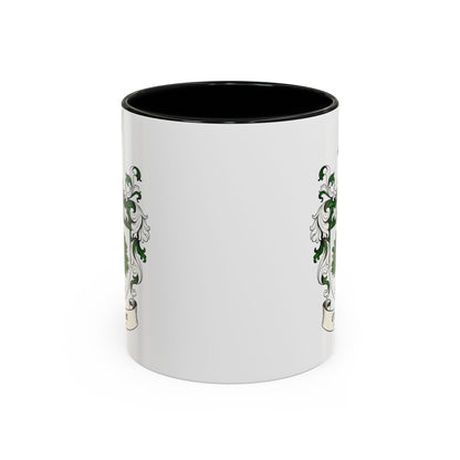 O'Connor - Family Crest Coffee Mug