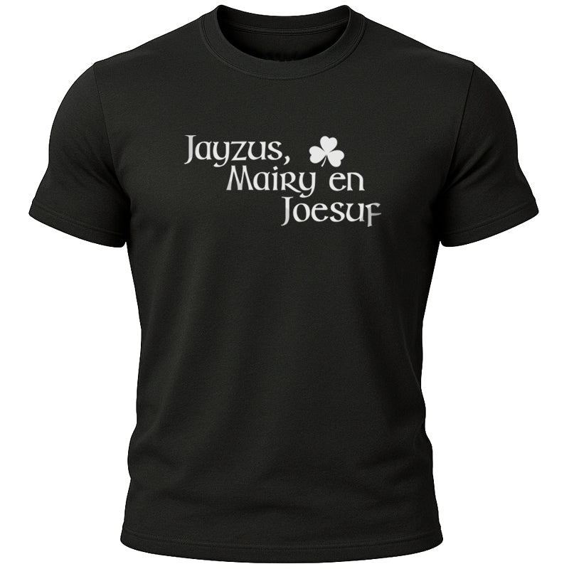 Jaysus T-Shirt