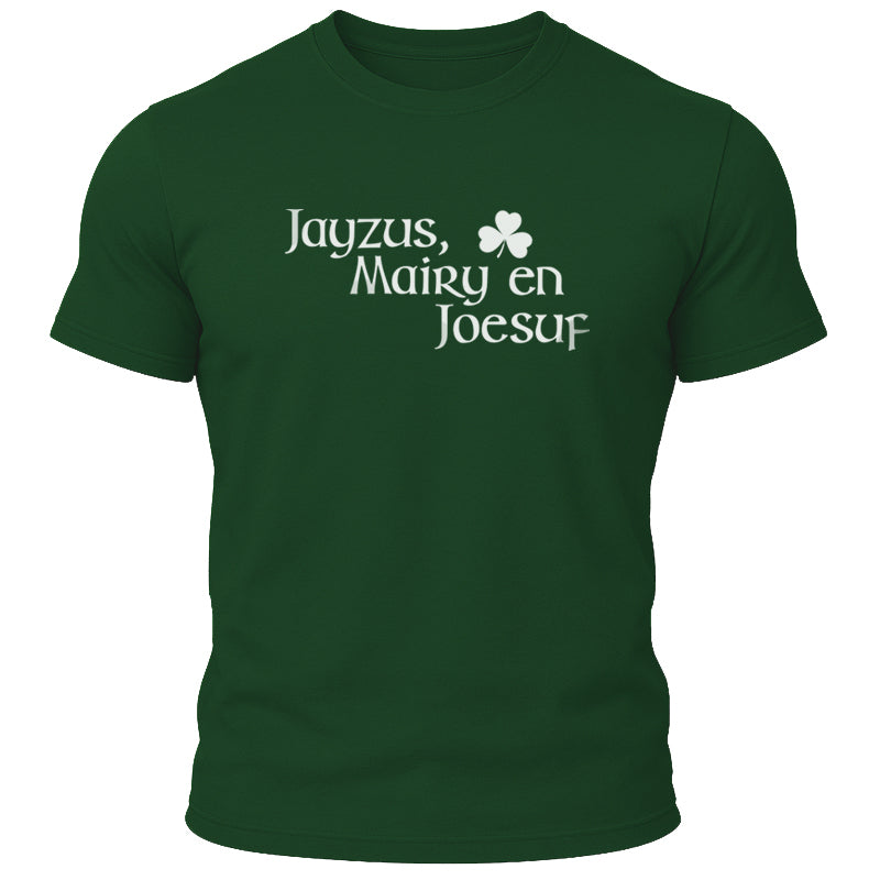 Jaysus T-Shirt