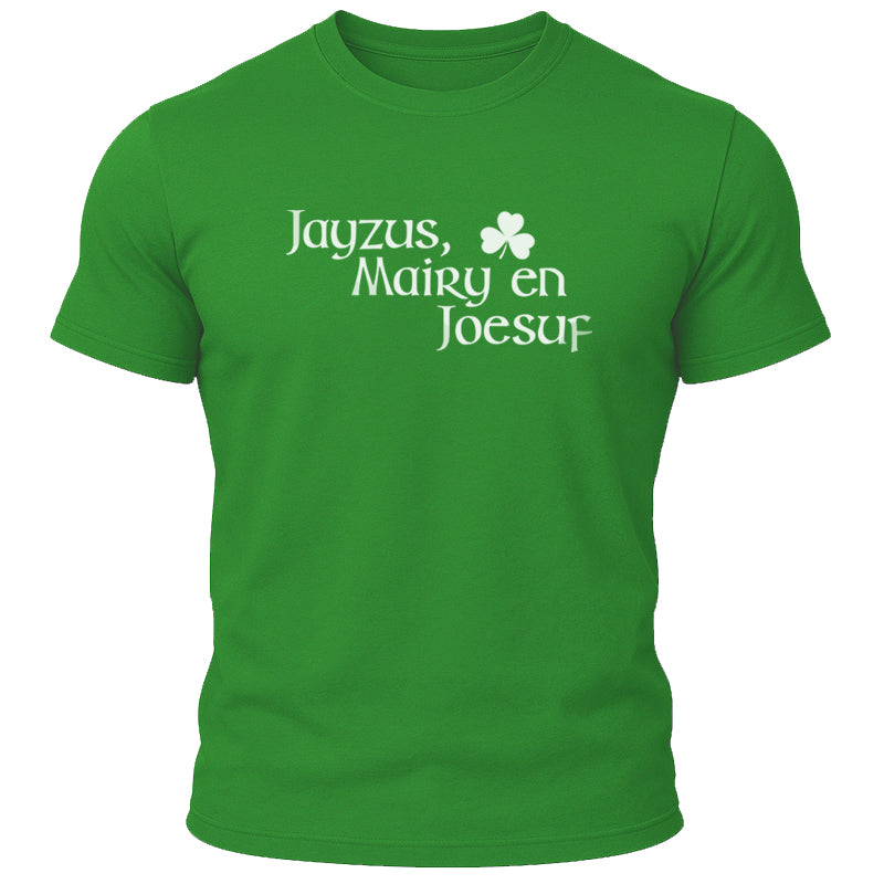 Jaysus T-Shirt