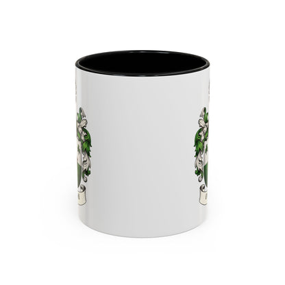 O'Connell - Family Crest Coffee Mug