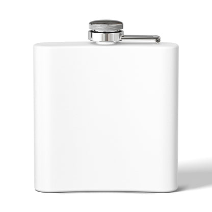 Brennan - Family Crest Flask