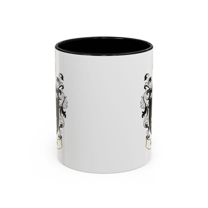 Kennedy - Family Crest Coffee Mug