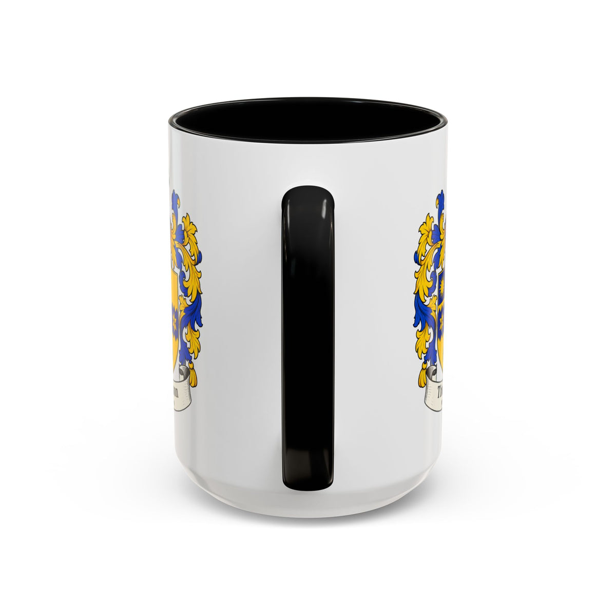 Thompson - Family Crest Coffee Mug