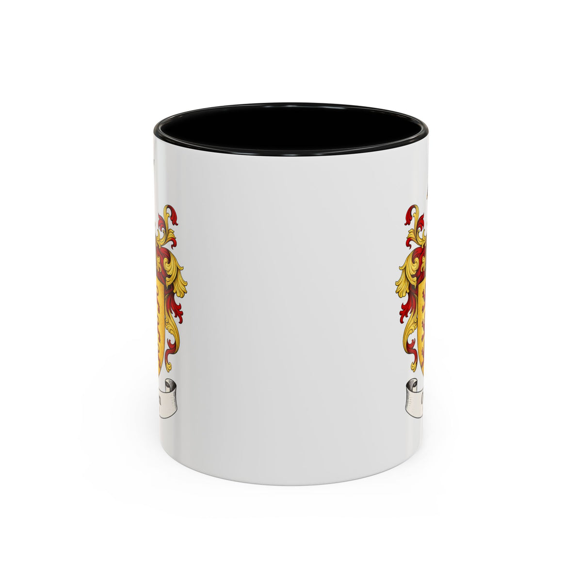 O'Brien - Family Crest Coffee Mug