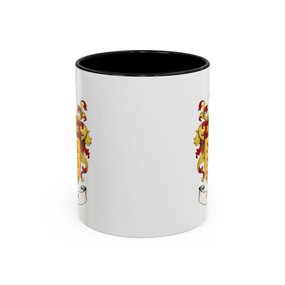 O'Brien - Family Crest Coffee Mug