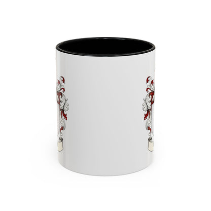 O'Neill - Family Crest Coffee Mug