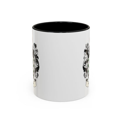 Gallagher - Family Crest Coffee Mug