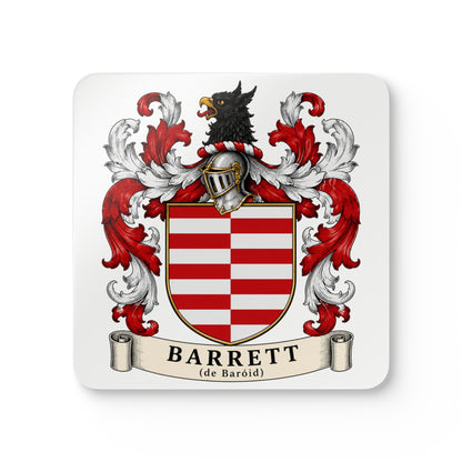 Barrett - Set of 4 Coasters