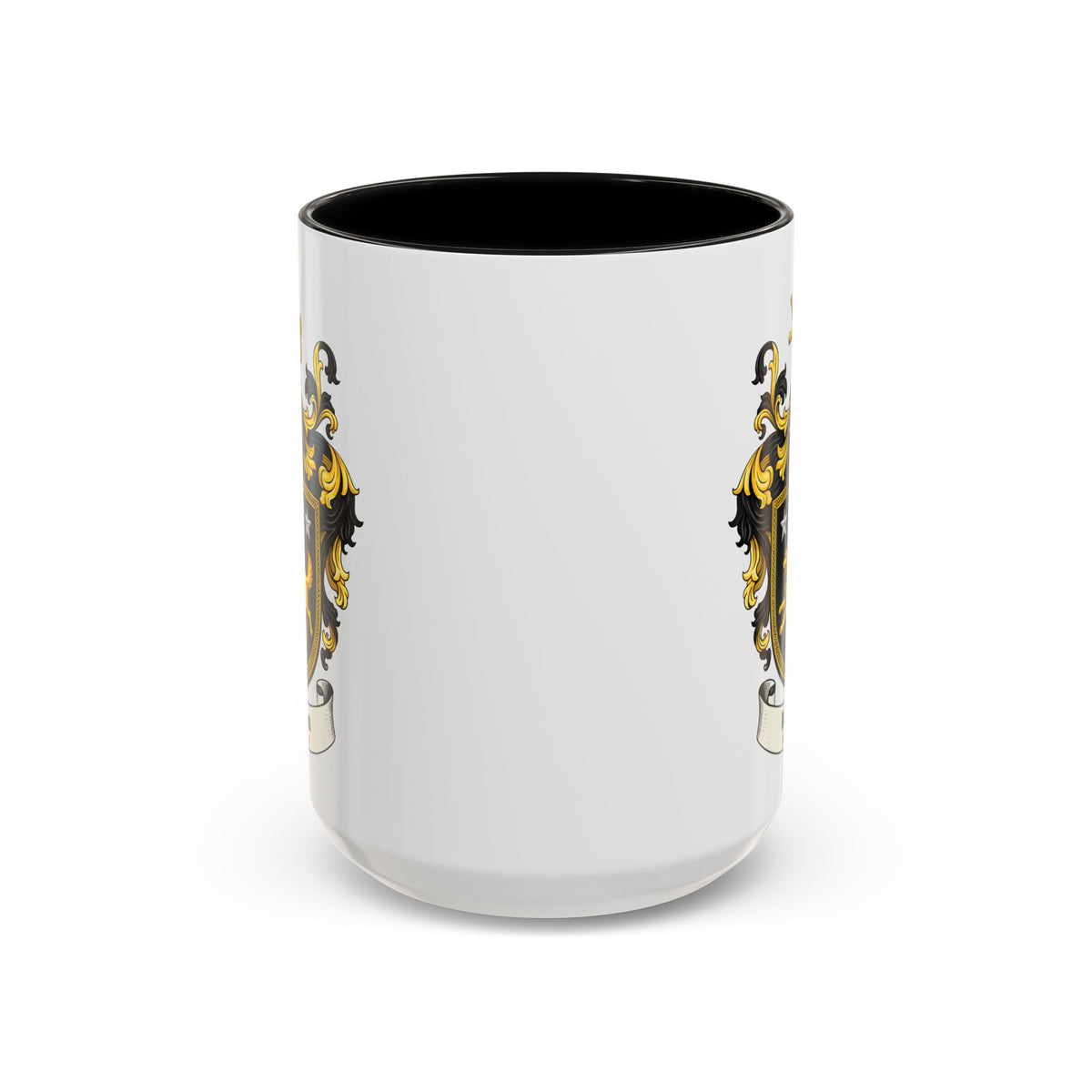 Wilson - Family Crest Coffee Mug