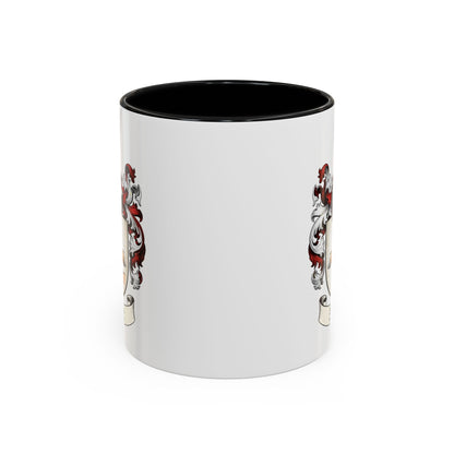 Smith - Family Crest Coffee Mug