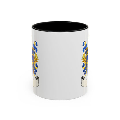 Kelly - Family Crest Coffee Mug
