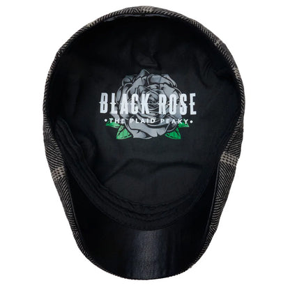 The Black Rose - Boston Scally