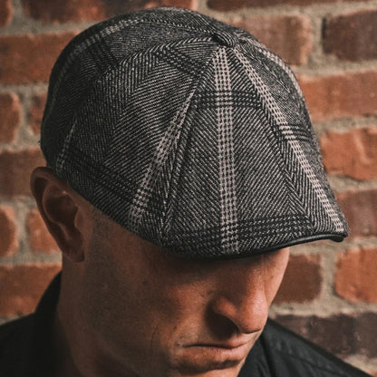 The Black Rose - Boston Scally