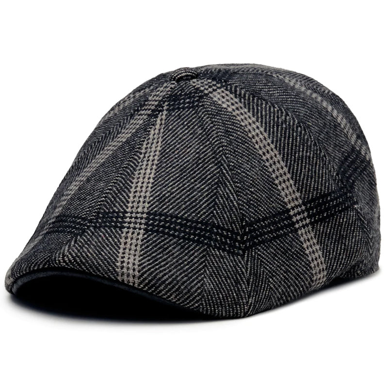 The Black Rose - Boston Scally