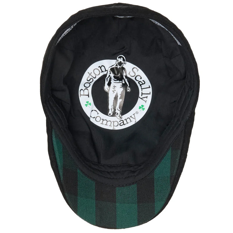 The Boondock - Black - Boston Scally