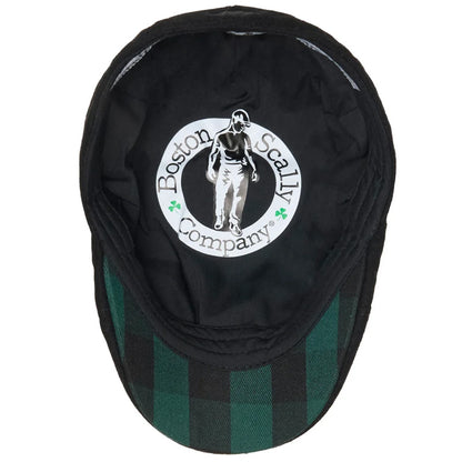 The Boondock - Black - Boston Scally