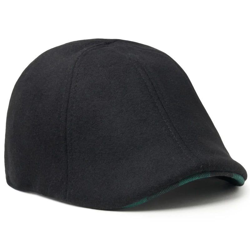 The Boondock - Black - Boston Scally