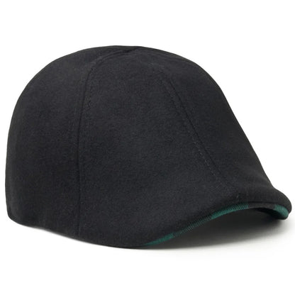 The Boondock - Black - Boston Scally