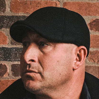 The Boondock - Black - Boston Scally