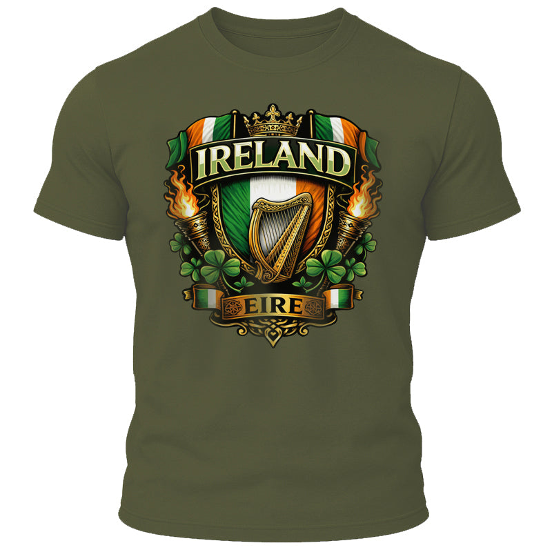 Ireland T-Shirt