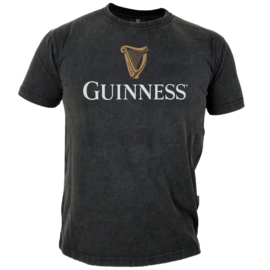 Guinness® Two-Sided Trademark T-Shirt