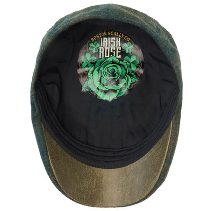 The Irish Rose - Boston Scally