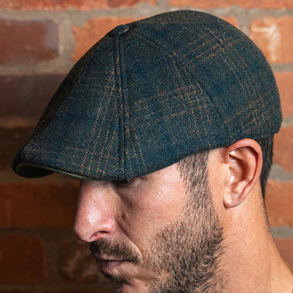 The Irish Rose - Boston Scally