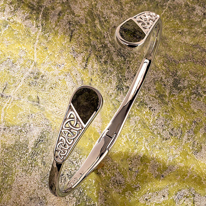 Connemara Marble Bracelet