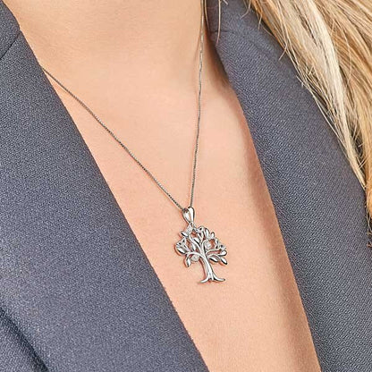 Tree of Life Pendant