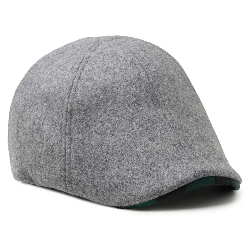 The Boondock - Grey - Boston Scally