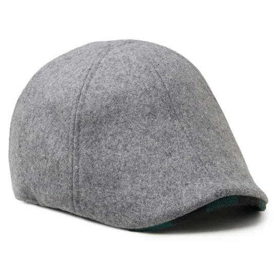 The Boondock - Grey - Boston Scally