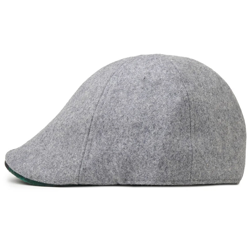 The Boondock - Grey - Boston Scally