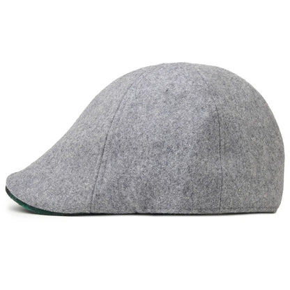 The Boondock - Grey - Boston Scally