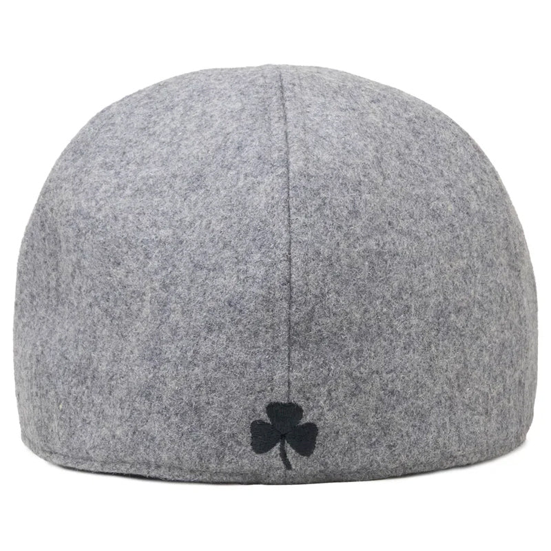 The Boondock - Grey - Boston Scally